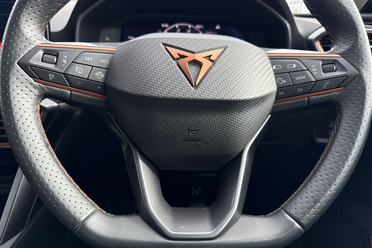 Used Cupra Leon 2024 for sale - 76194087: Photo 34
