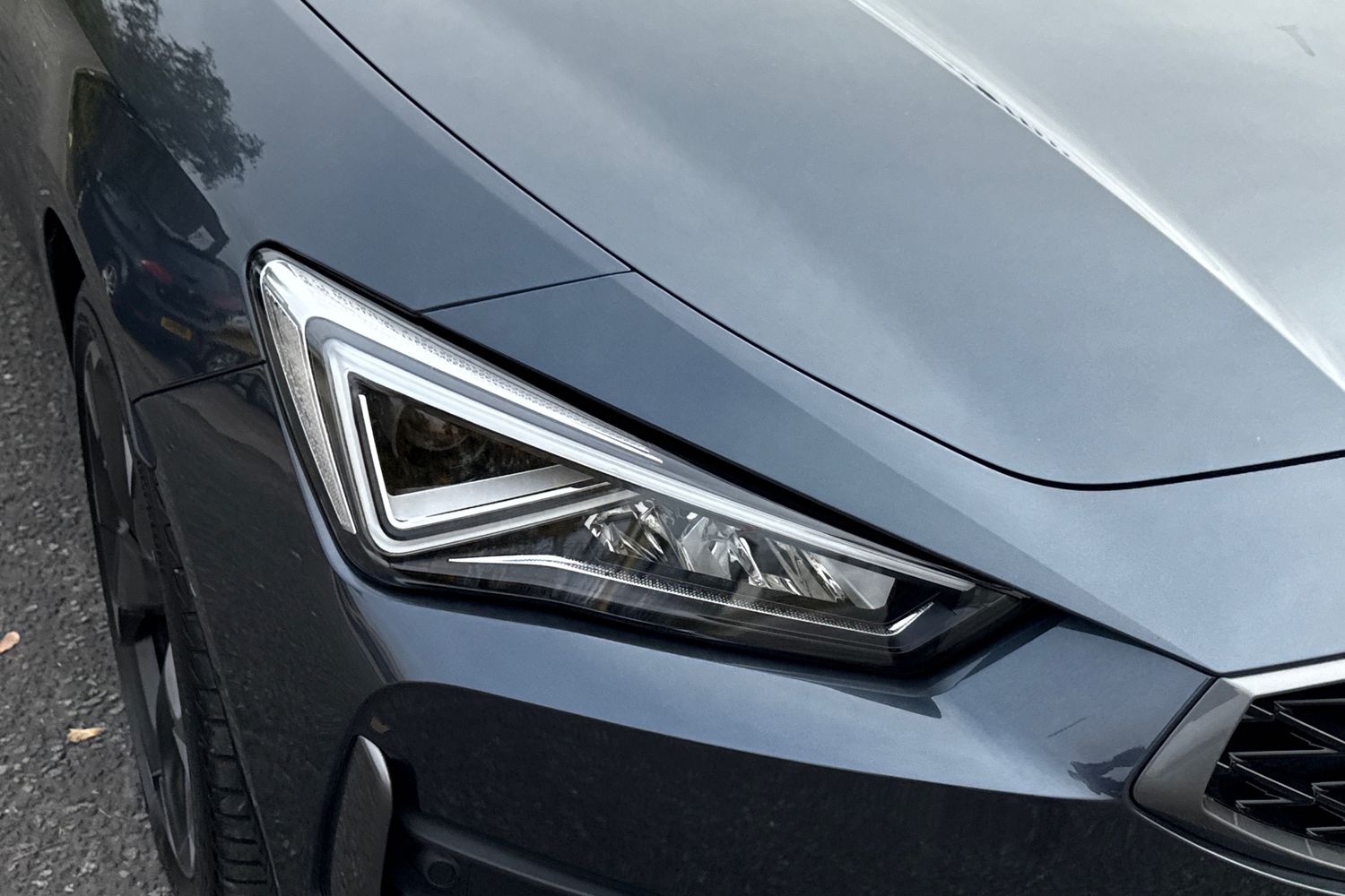 Used Cupra Leon 2024 for sale - 76194087: Photo 37
