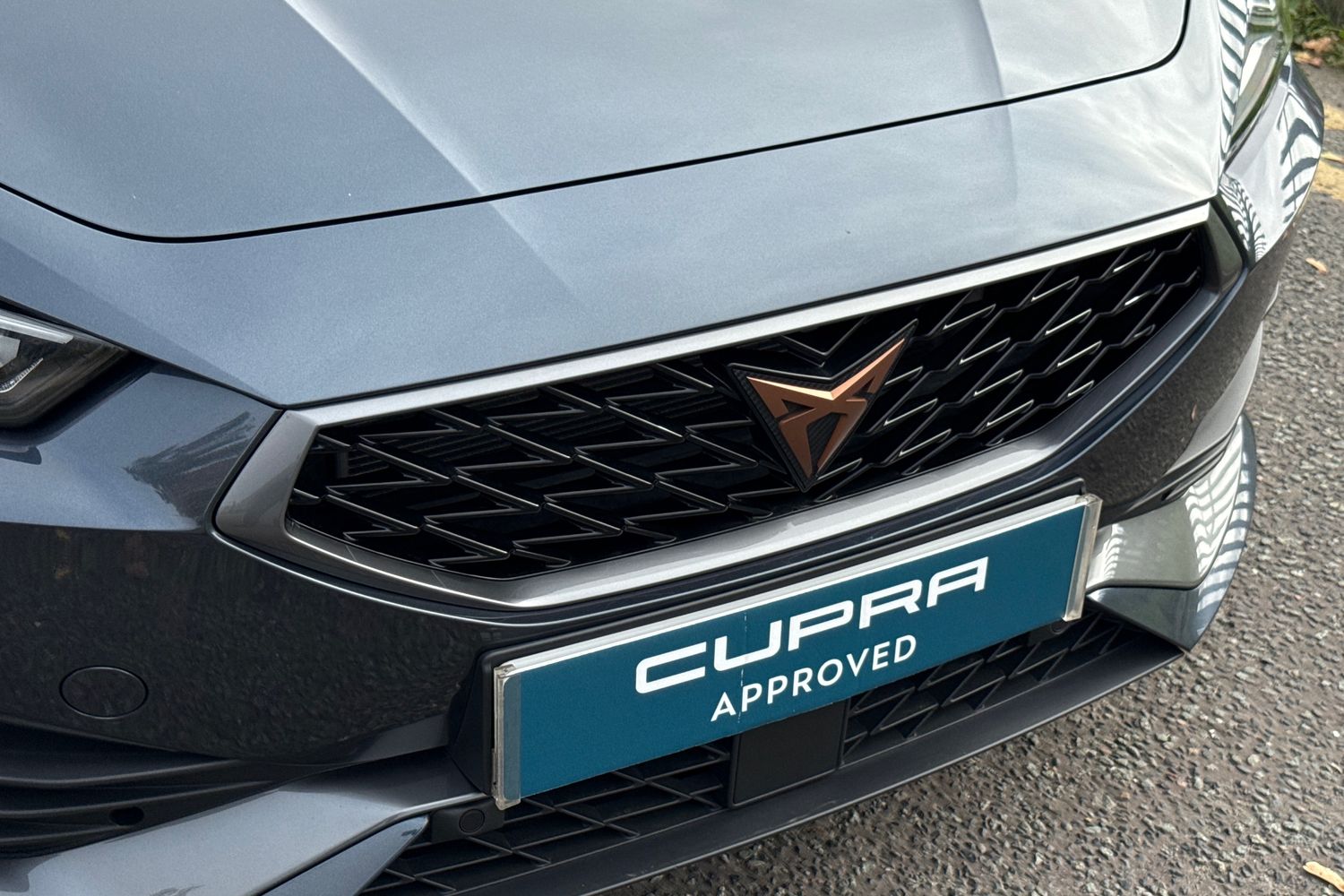 Used Cupra Leon 2024 for sale - 76194087: Photo 38
