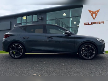 Used Cupra Leon 2024 for sale - 76194087: Photo 3