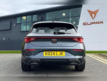 Used Cupra Leon 2024 for sale - 76194087: Photo 4