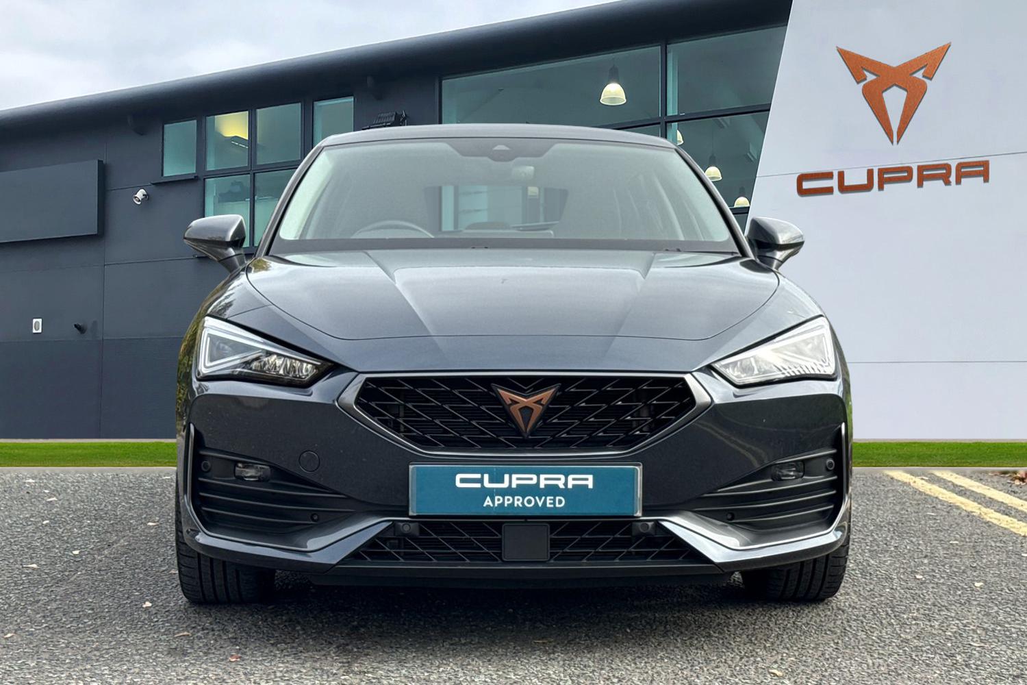 Used Cupra Leon 2024 for sale - 76194087: Photo 6