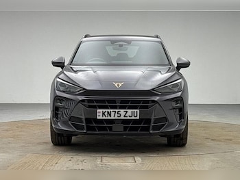 Used Cupra Terramar 2025 for sale - 78734530: Photo