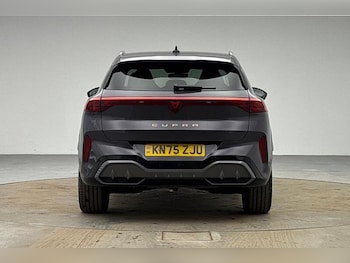 Used Cupra Terramar 2025 for sale - 78734530: Photo