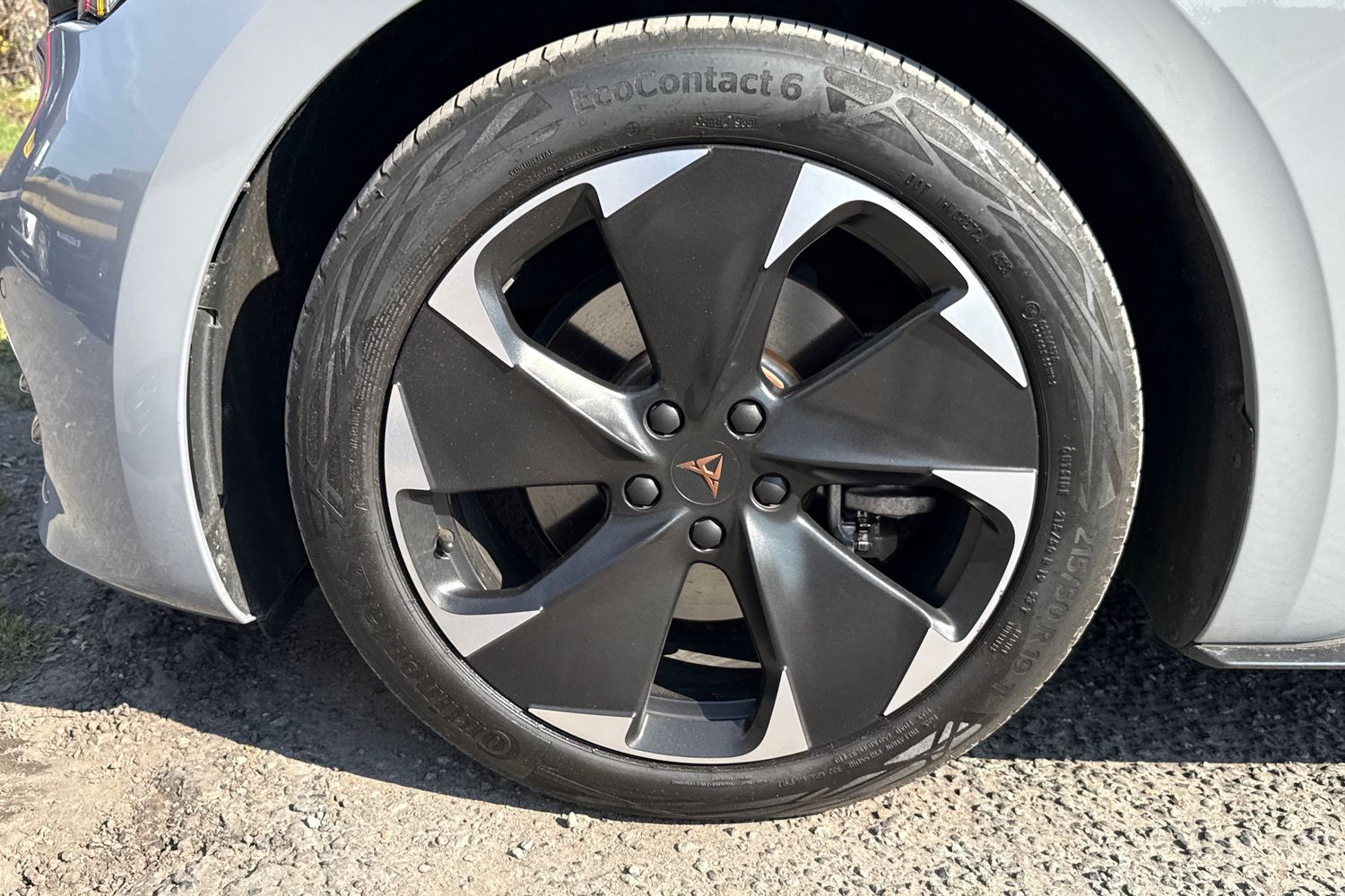 Used Cupra Born 2023 for sale - 77976180: Photo 10