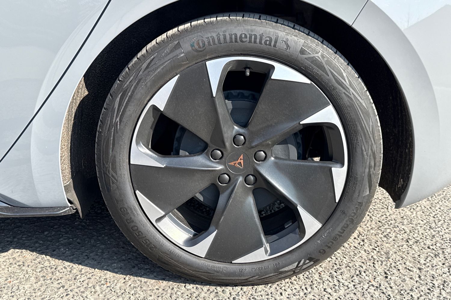 Used Cupra Born 2023 for sale - 77976180: Photo 11