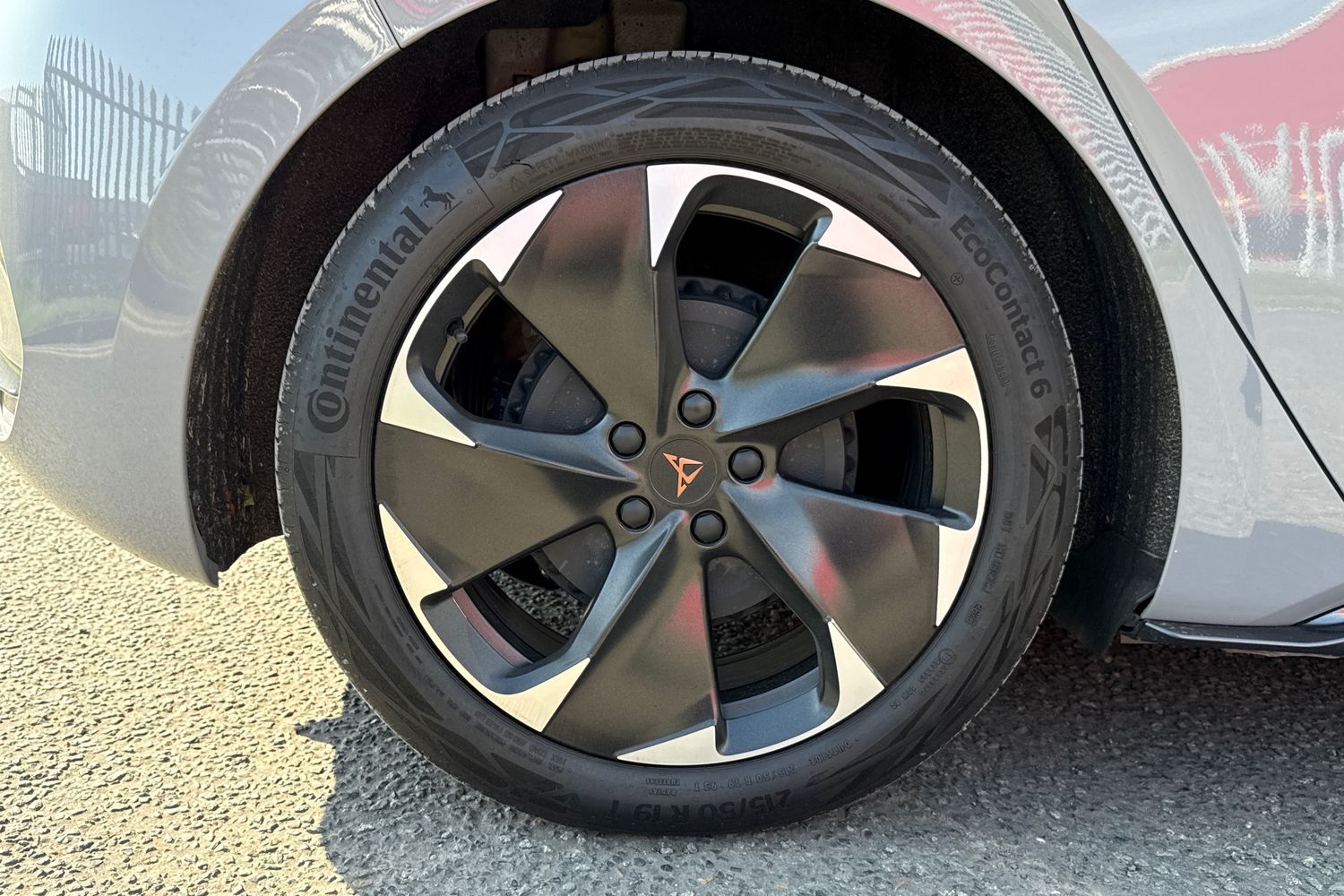 Used Cupra Born 2023 for sale - 77976180: Photo 12