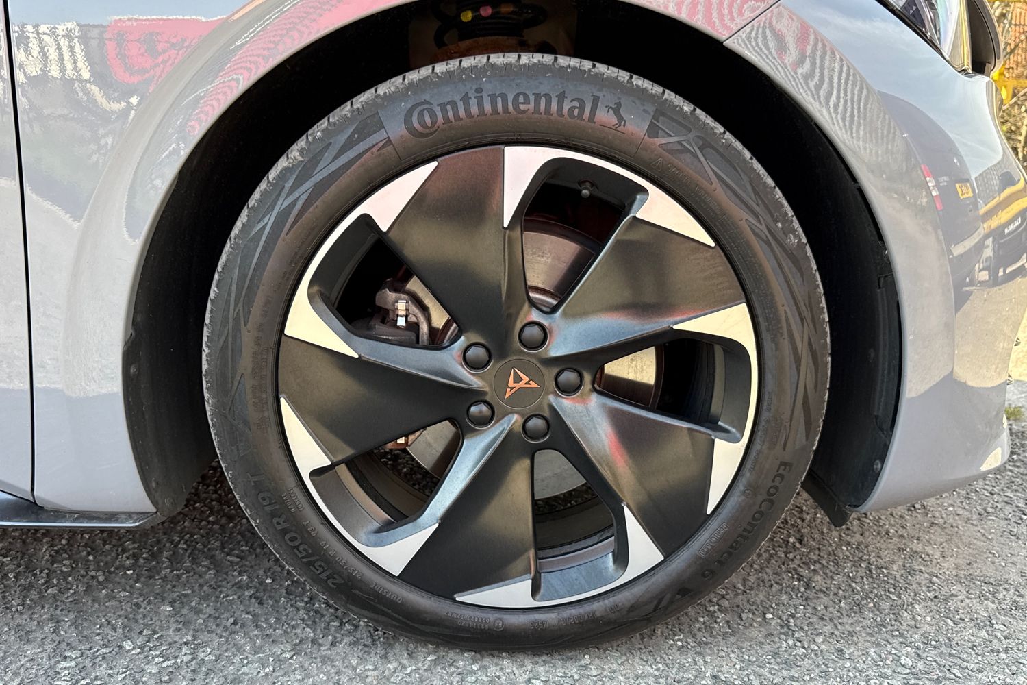 Used Cupra Born 2023 for sale - 77976180: Photo 13