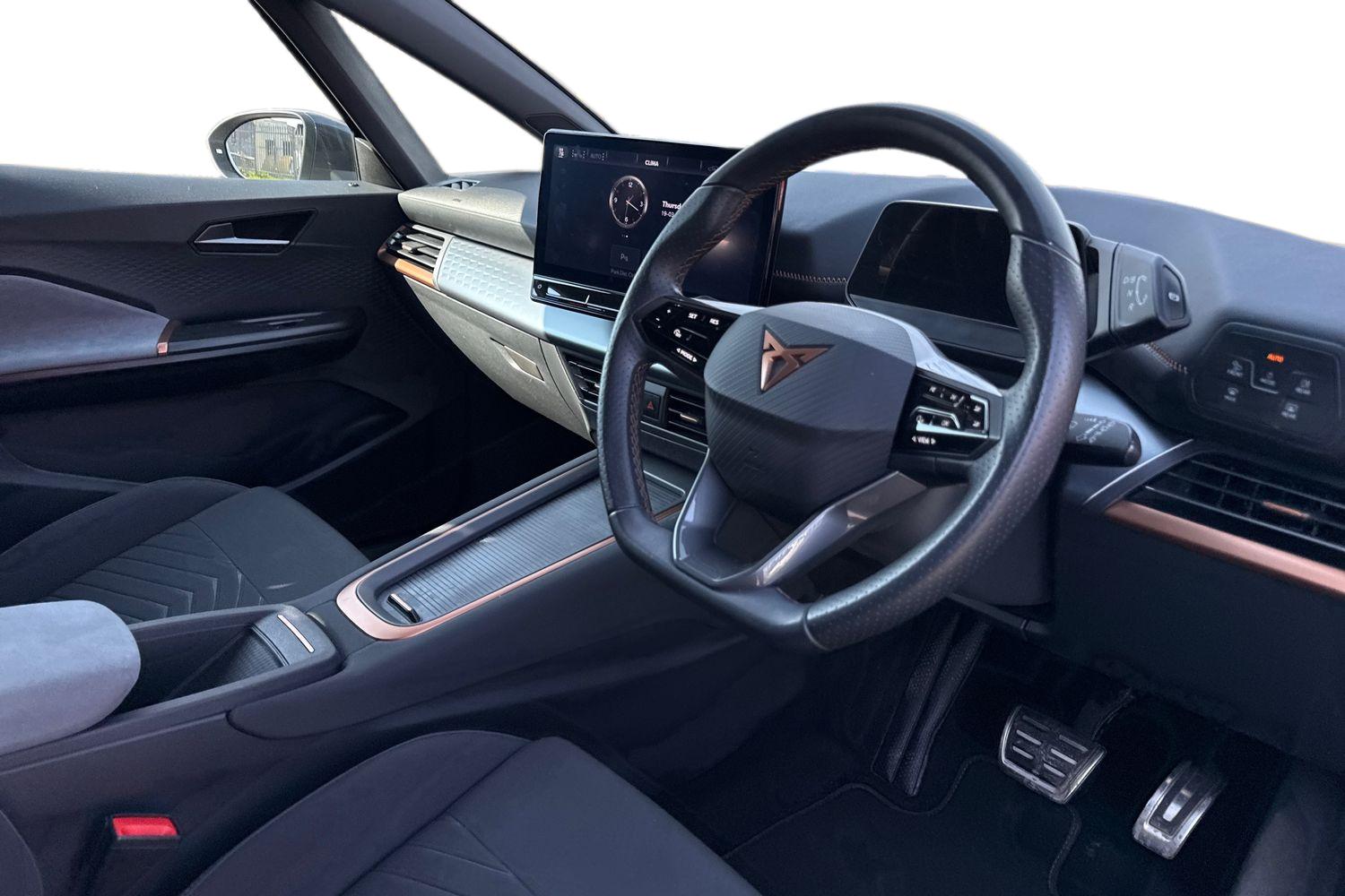 Used Cupra Born 2023 for sale - 77976180: Photo 14