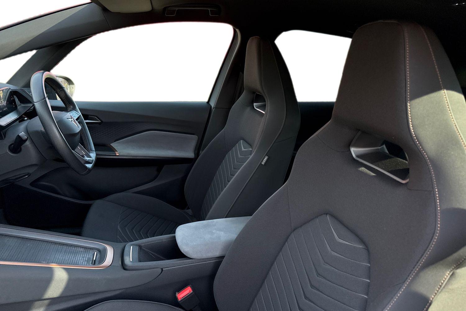 Used Cupra Born 2023 for sale - 77976180: Photo 16