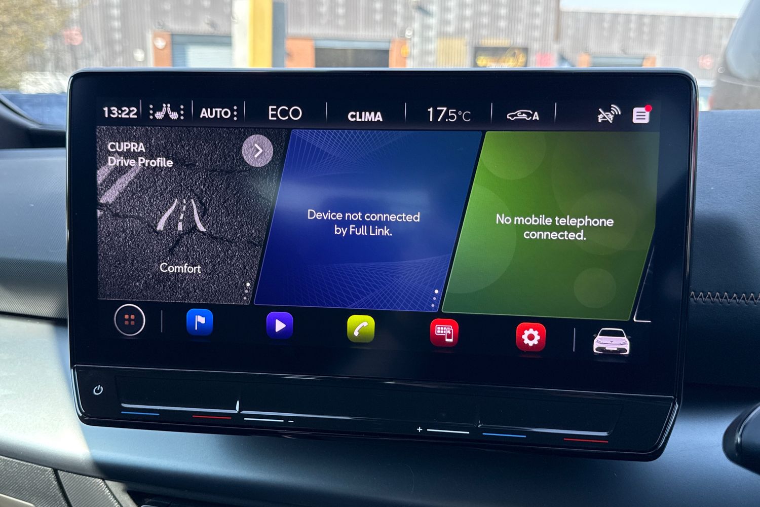 Used Cupra Born 2023 for sale - 77976180: Photo 17