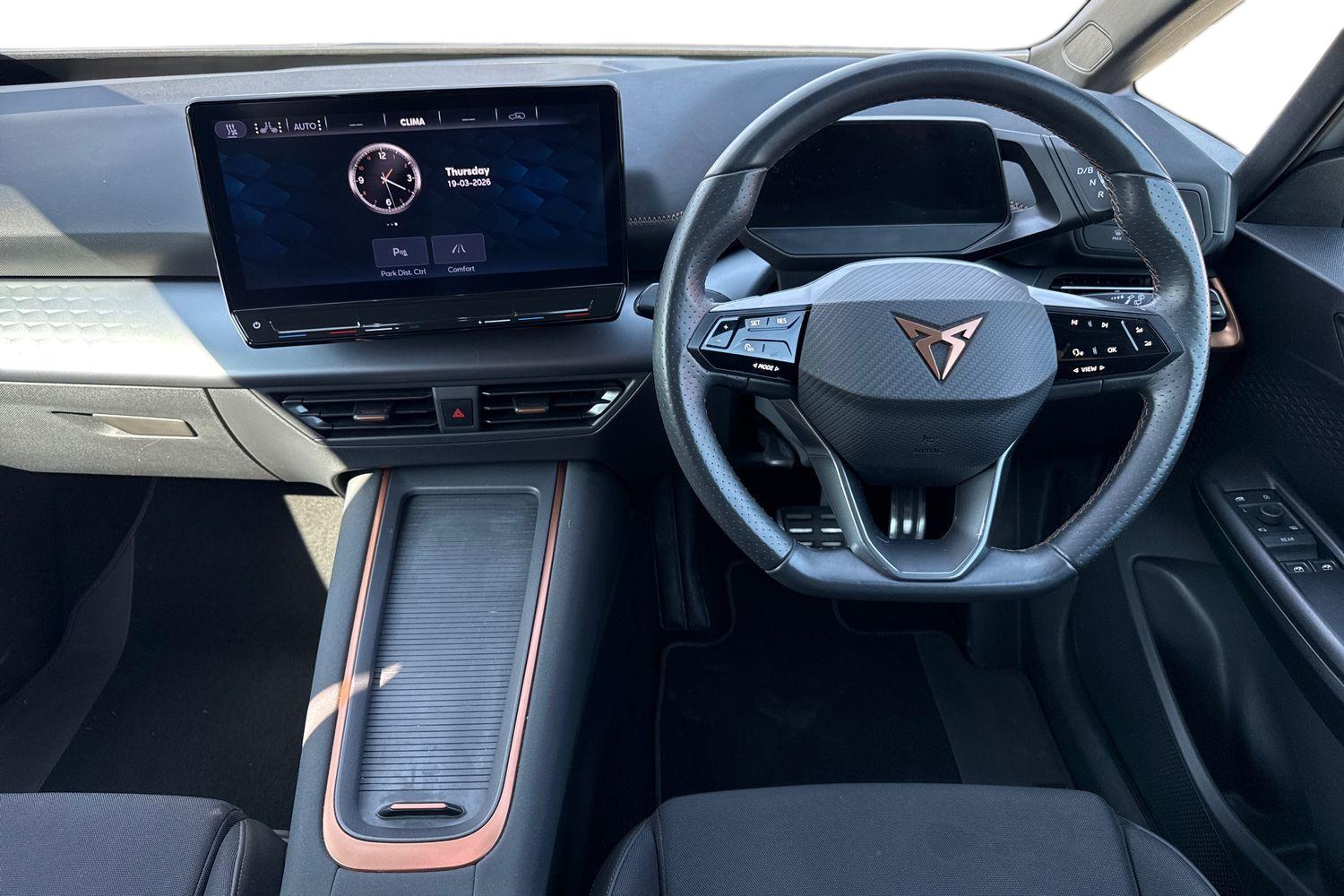 Used Cupra Born 2023 for sale - 77976180: Photo 18