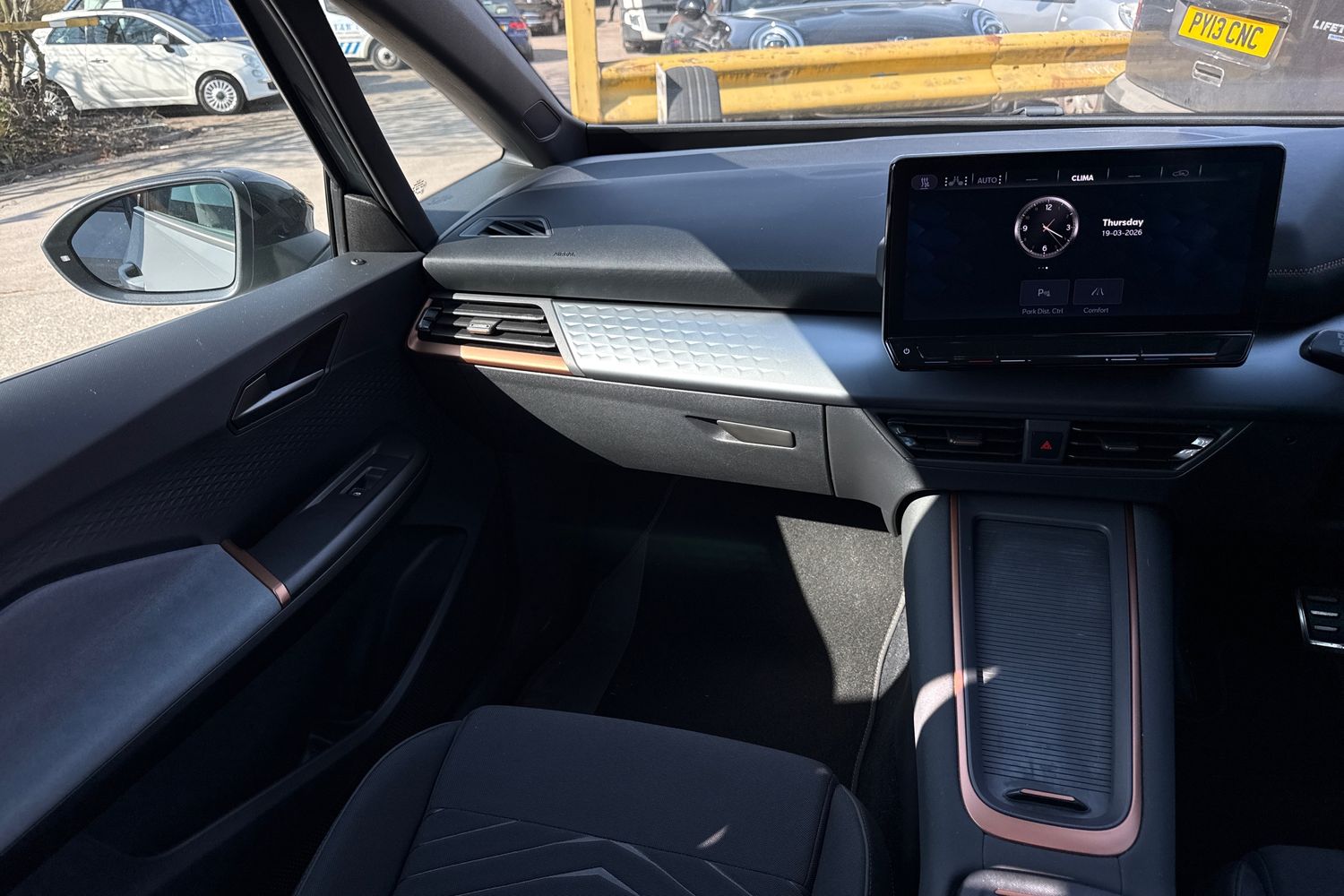 Used Cupra Born 2023 for sale - 77976180: Photo 20