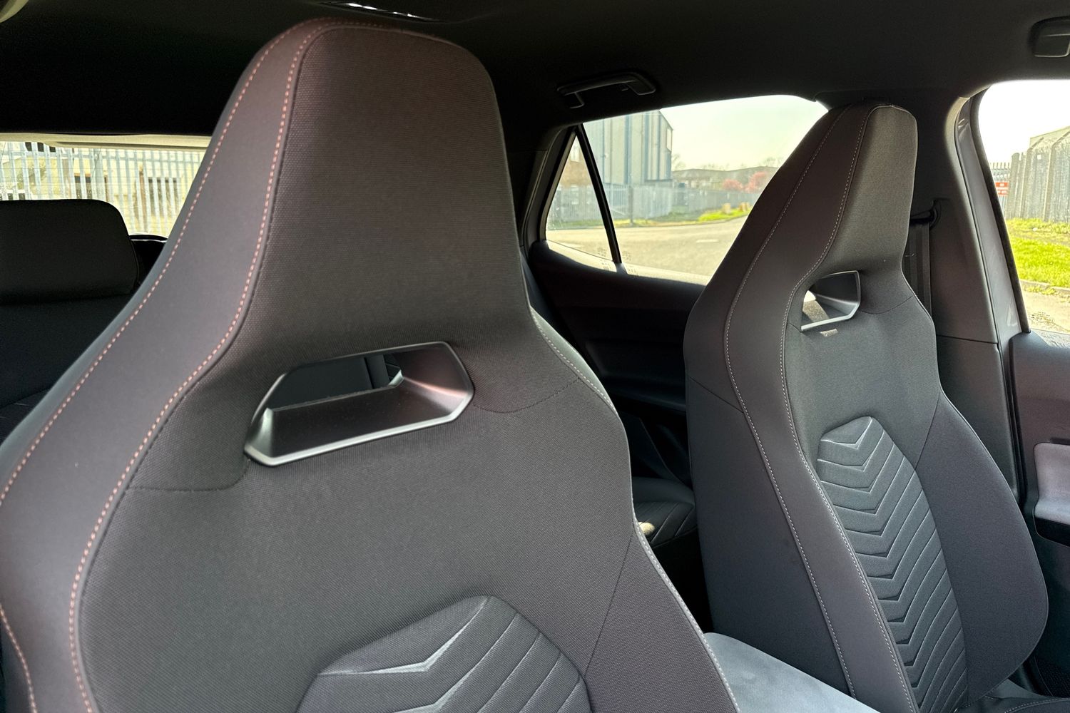 Used Cupra Born 2023 for sale - 77976180: Photo 24