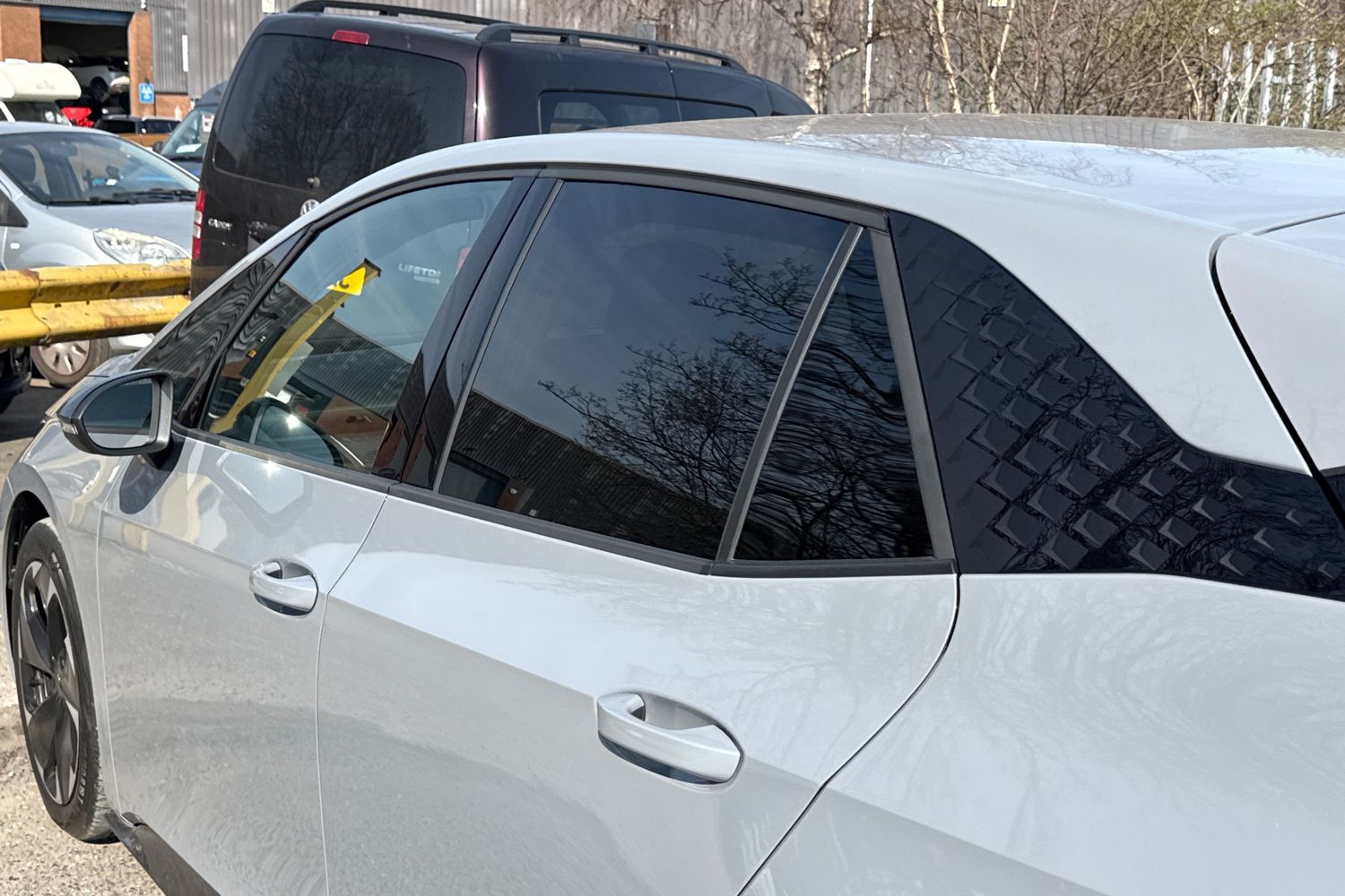 Used Cupra Born 2023 for sale - 77976180: Photo 25