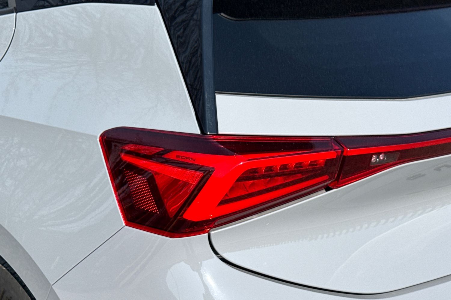 Used Cupra Born 2023 for sale - 77976180: Photo 27