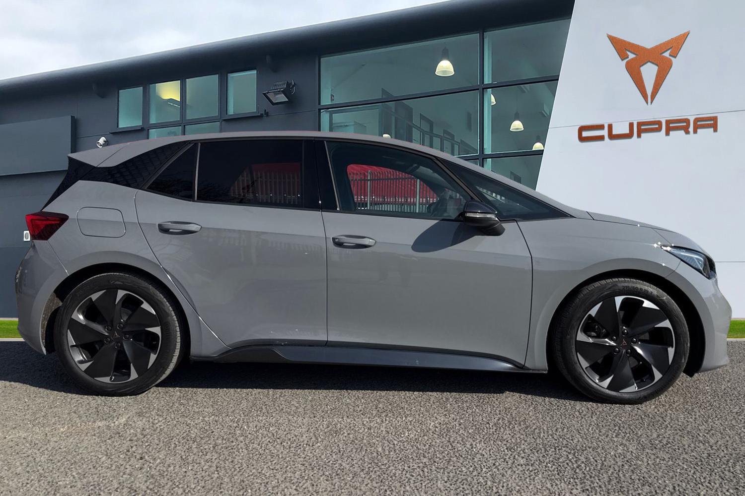 Used Cupra Born 2023 for sale - 77976180: Photo 3