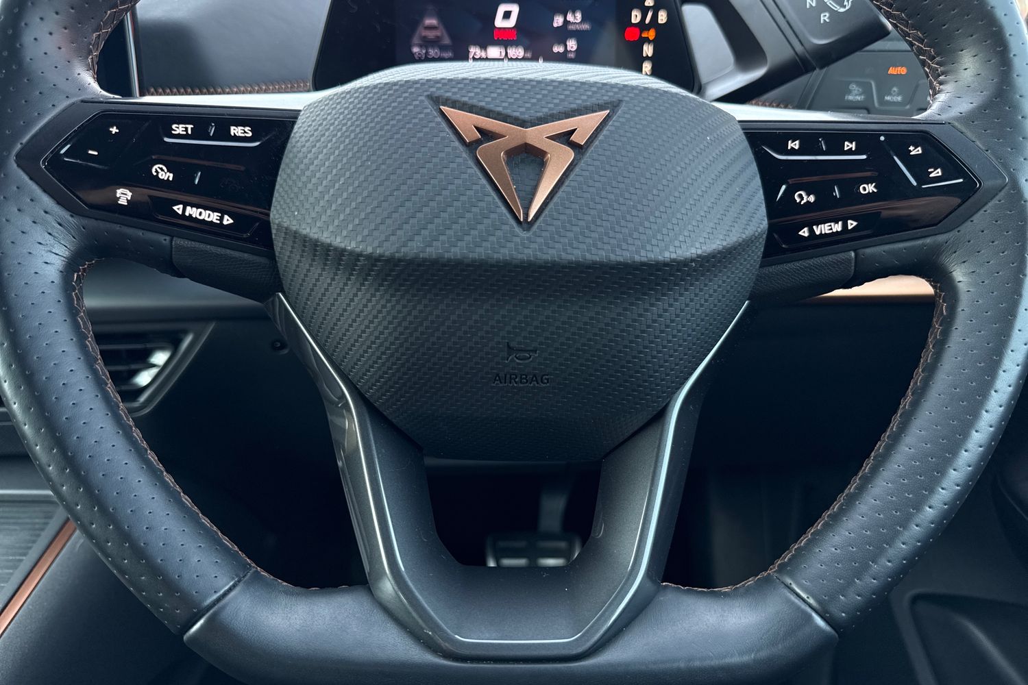 Used Cupra Born 2023 for sale - 77976180: Photo 33