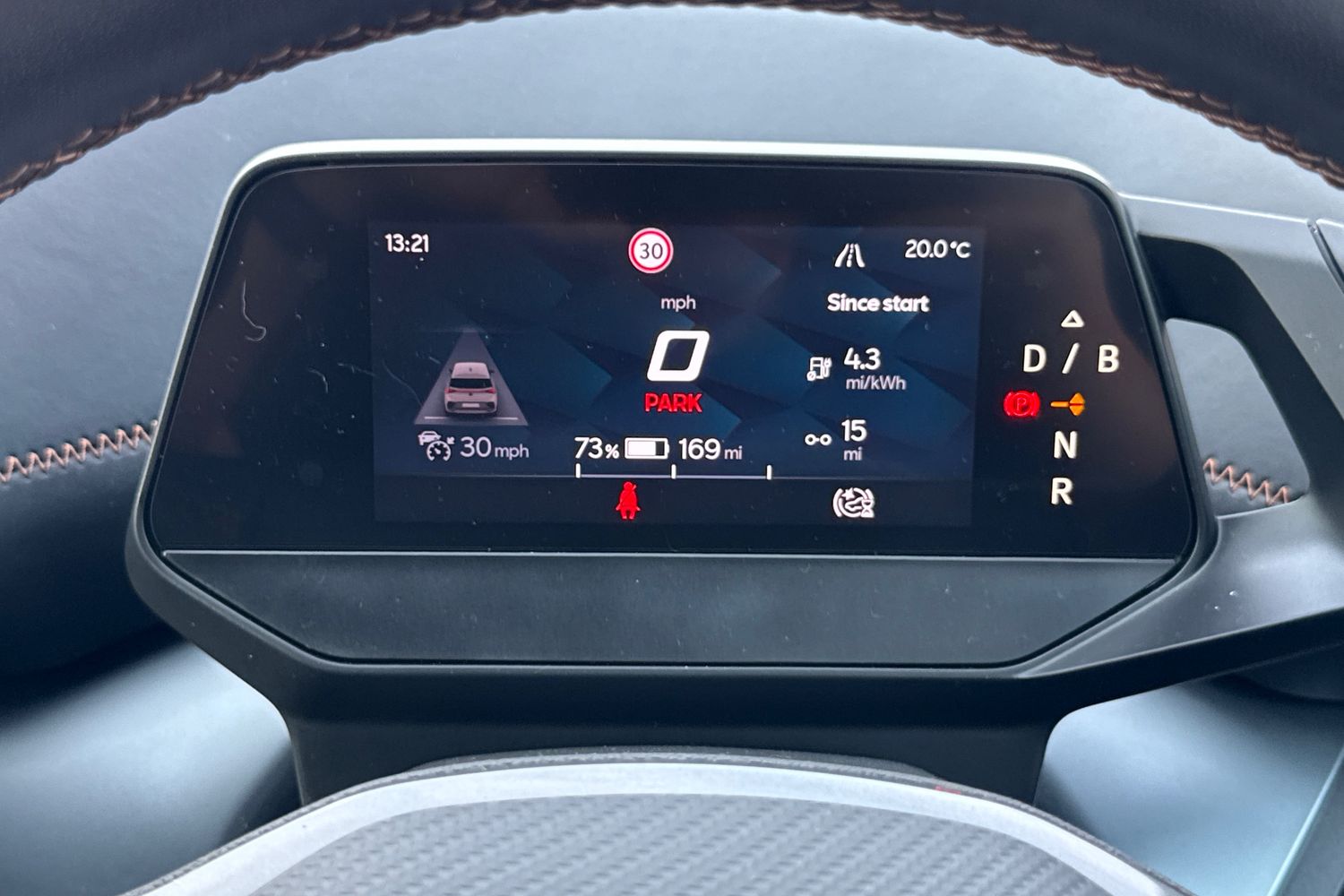 Used Cupra Born 2023 for sale - 77976180: Photo 34