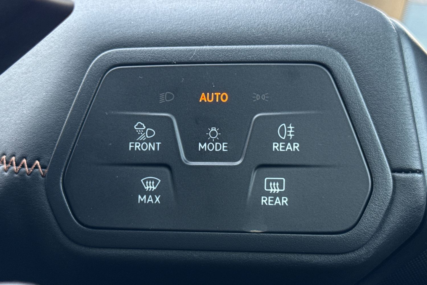 Used Cupra Born 2023 for sale - 77976180: Photo 36