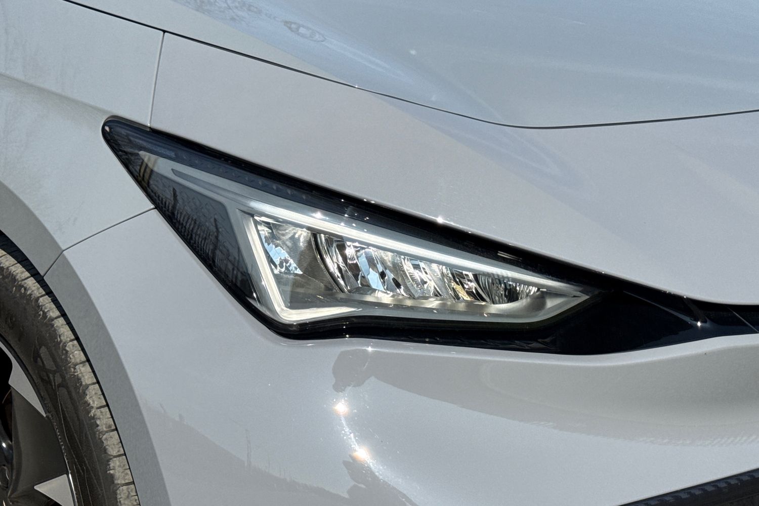 Used Cupra Born 2023 for sale - 77976180: Photo 39