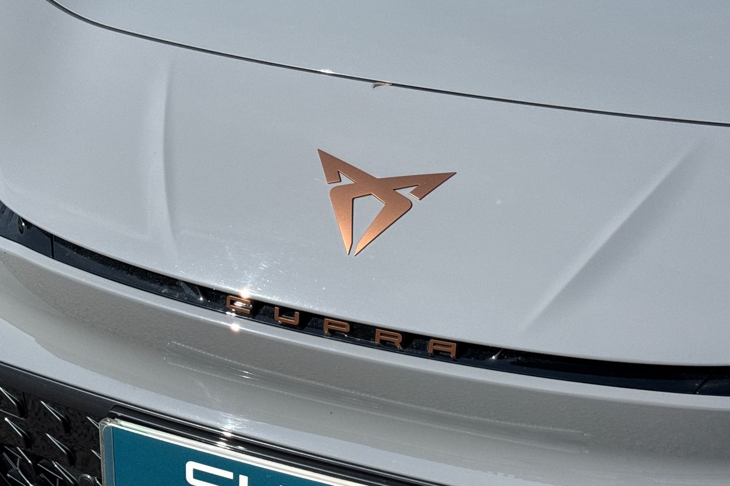 Used Cupra Born 2023 for sale - 77976180: Photo 40