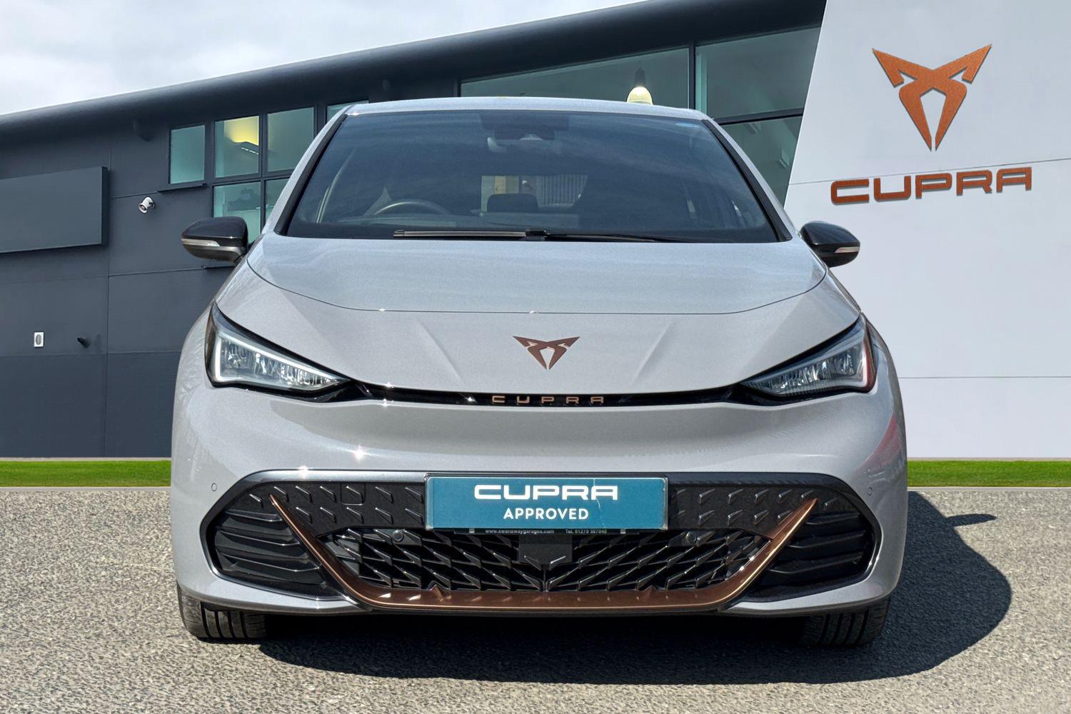 Used Cupra Born 2023 for sale - 77976180: Photo 6