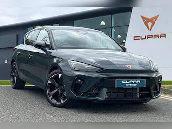 Used Cupra Leon 2026 for sale - 79099639: Photo