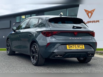 Used Cupra Leon 2026 for sale - 79099639: Photo