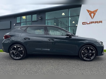 Used Cupra Leon 2026 for sale - 79099639: Photo
