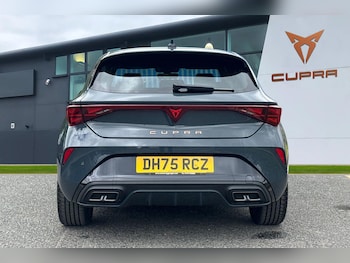 Used Cupra Leon 2026 for sale - 79099639: Photo