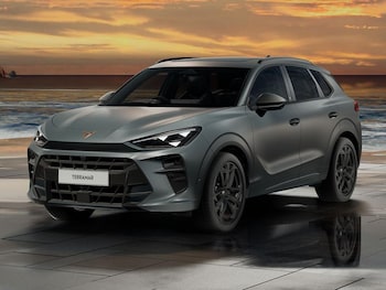 Cupra - Terramar
