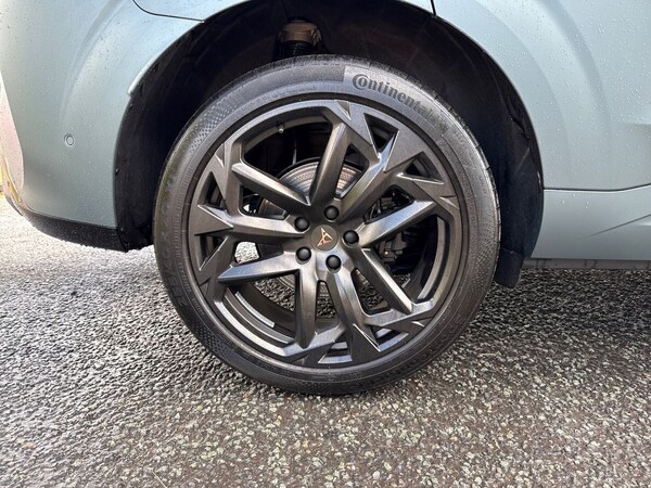Used Cupra Terramar 2025 for sale - 75582551: Photo 22