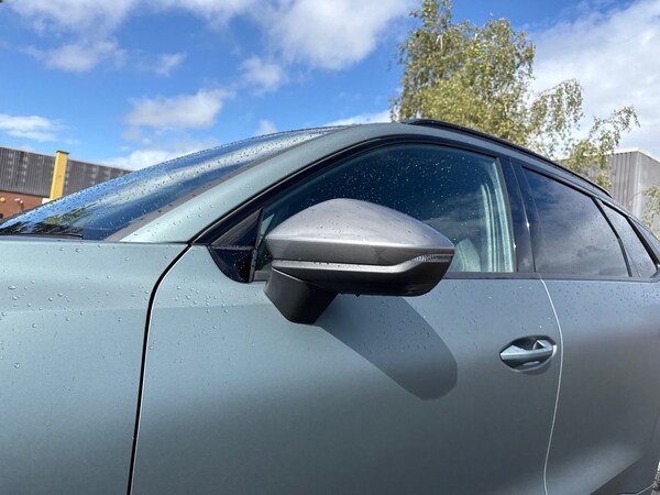 Used Cupra Terramar 2025 for sale - 75582551: Photo 25
