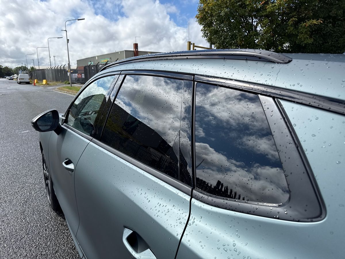 Vehicle 29