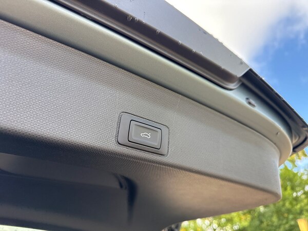 Used Cupra Terramar 2025 for sale - 75582551: Photo 30