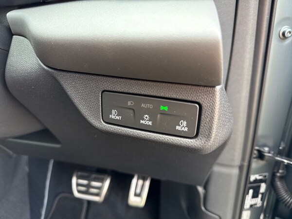 Used Cupra Terramar 2025 for sale - 75582551: Photo 32