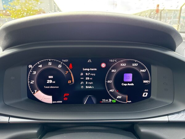 Used Cupra Terramar 2025 for sale - 75582551: Photo 36