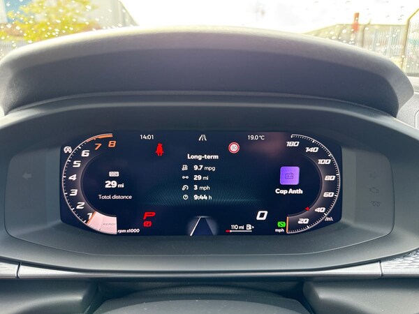 Used Cupra Terramar 2025 for sale - 75582551: Photo 37