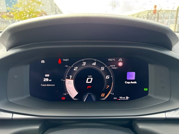 Used Cupra Terramar 2025 for sale - 75582551: Photo 39