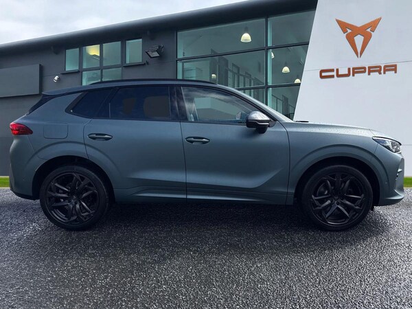 Used Cupra Terramar 2025 for sale - 75582551: Photo 3