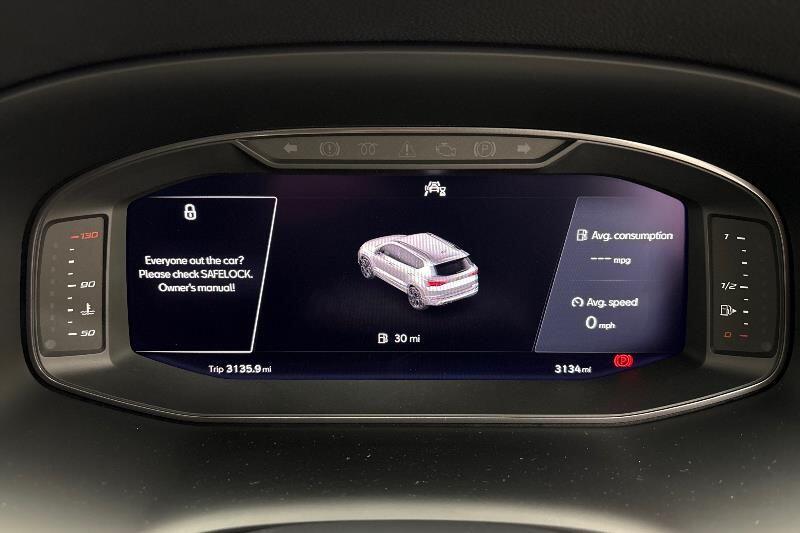 Used Cupra Ateca 2025 for sale - 77161403: Photo 10