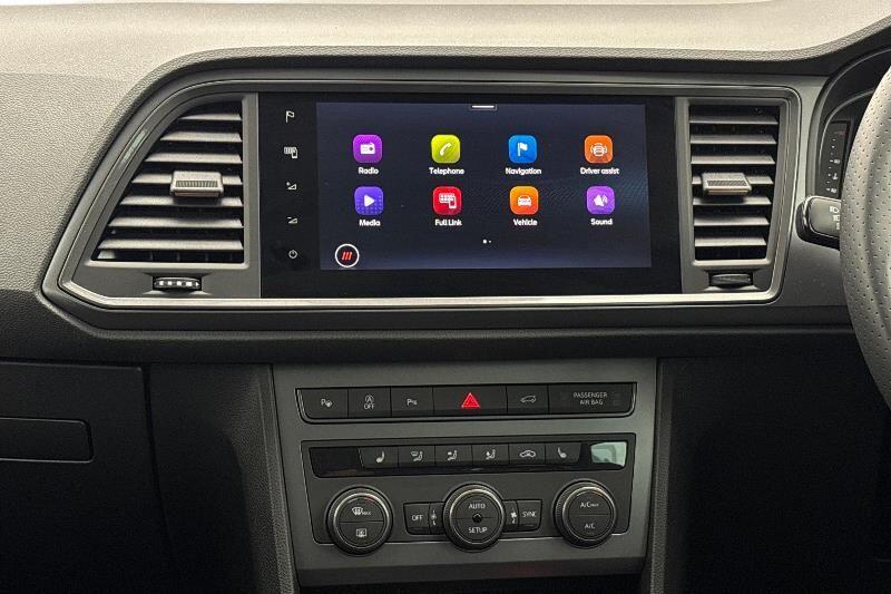 Used Cupra Ateca 2025 for sale - 77161403: Photo 11