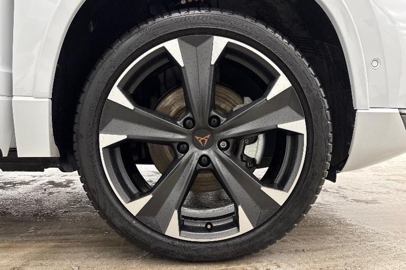 Used Cupra Ateca 2025 for sale - 77161403: Photo 12