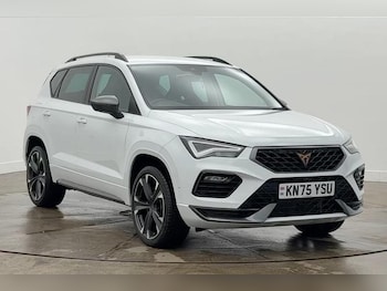 2025 - 1.5 EcoTSI V2 5dr DSG