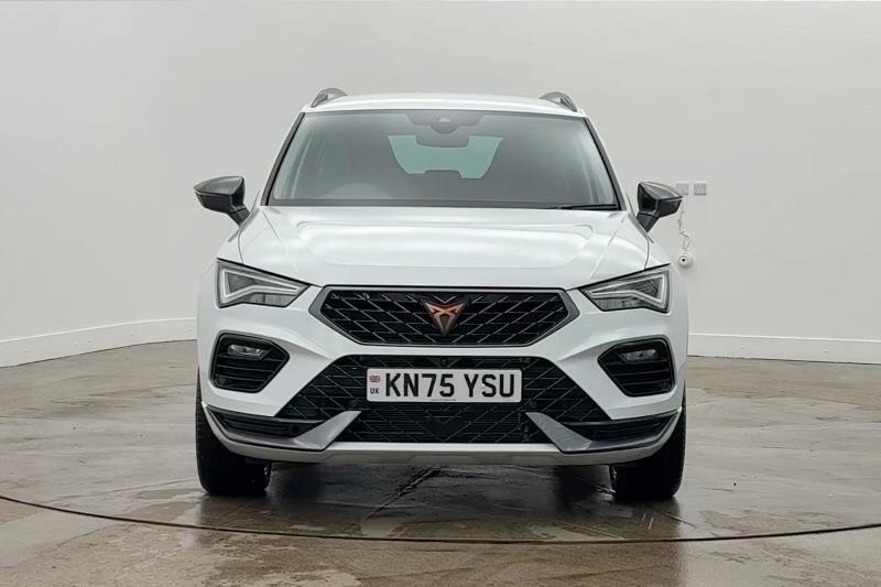 Used Cupra Ateca 2025 for sale - 77161403: Photo 2