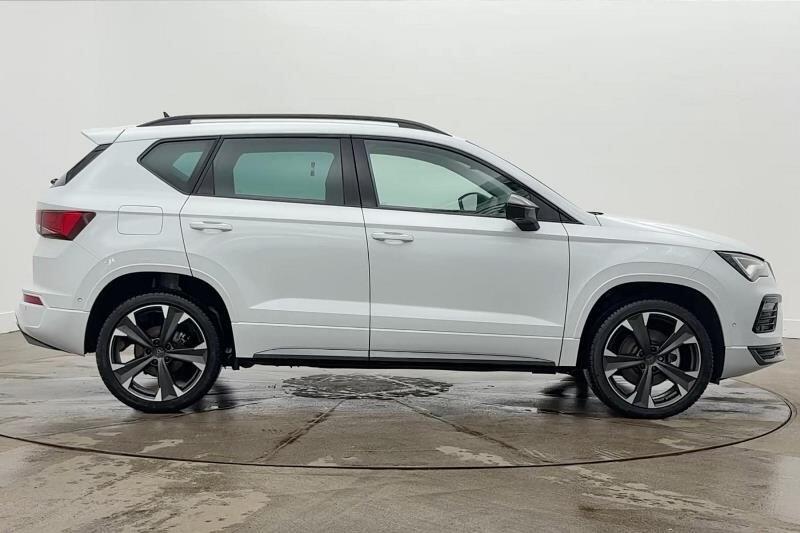 Used Cupra Ateca 2025 for sale - 77161403: Photo 4