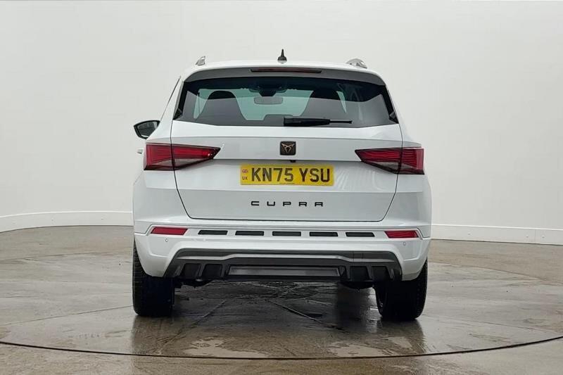 Used Cupra Ateca 2025 for sale - 77161403: Photo 5