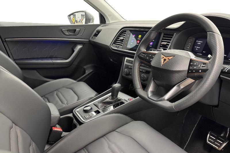 Used Cupra Ateca 2025 for sale - 77161403: Photo 6