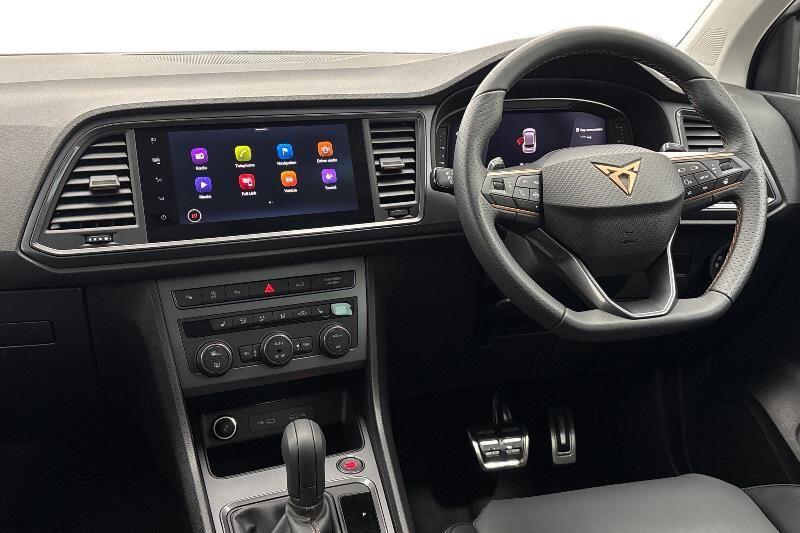 Used Cupra Ateca 2025 for sale - 77161403: Photo 7